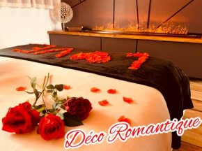 COUP DE COEUR Le top du romantisme au Barcares